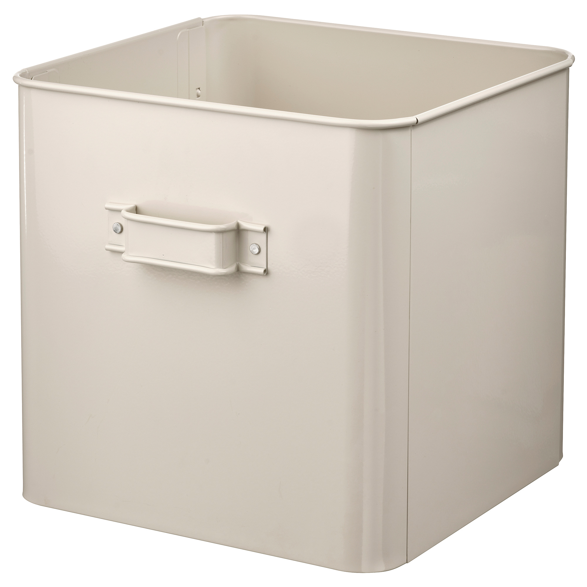 PLOGFÅRA storage box