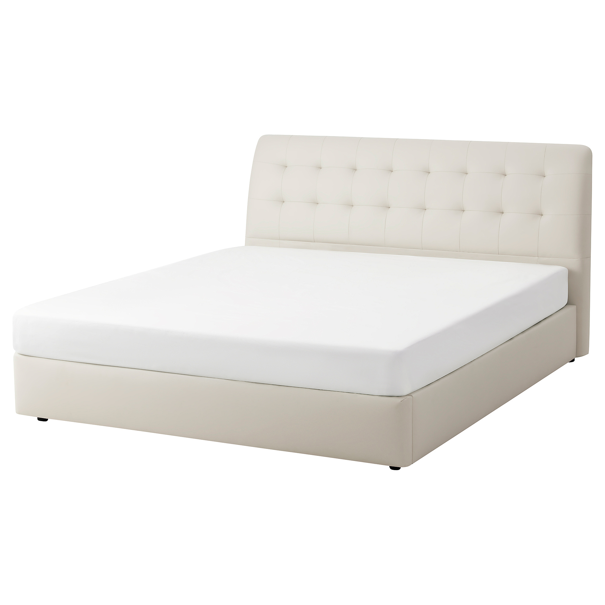 KORTGARDEN ottoman bed