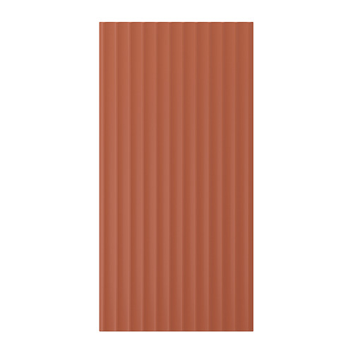 TERRSJÖ door