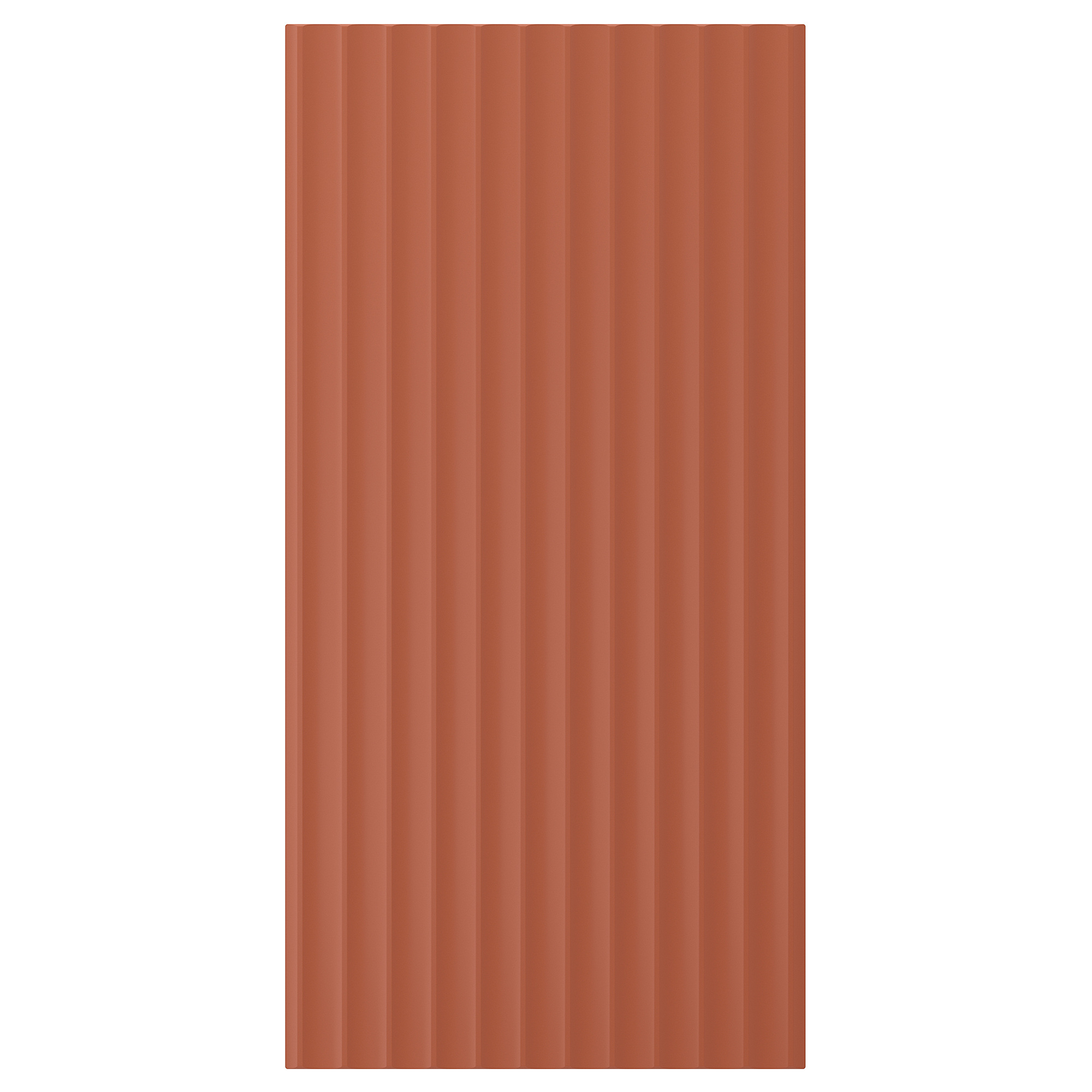 TERRSJÖ door