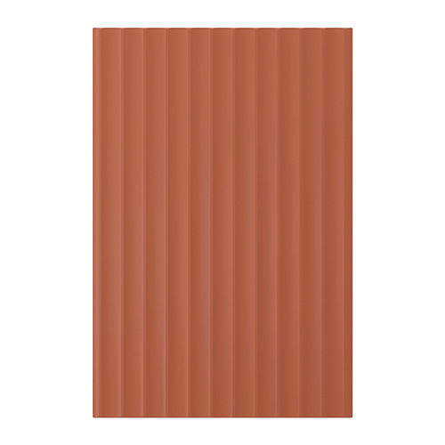 TERRSJÖ door