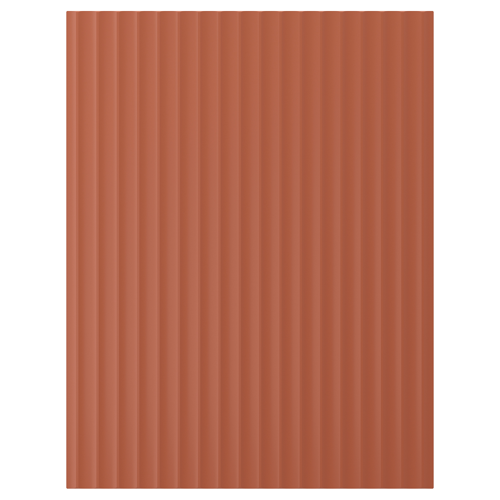 TERRSJÖ cover panel