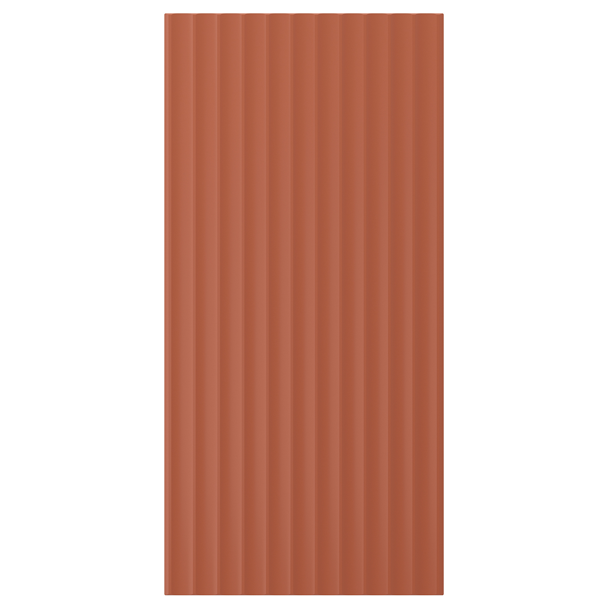 TERRSJÖ cover panel