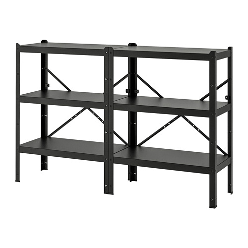 BROR shelving unit