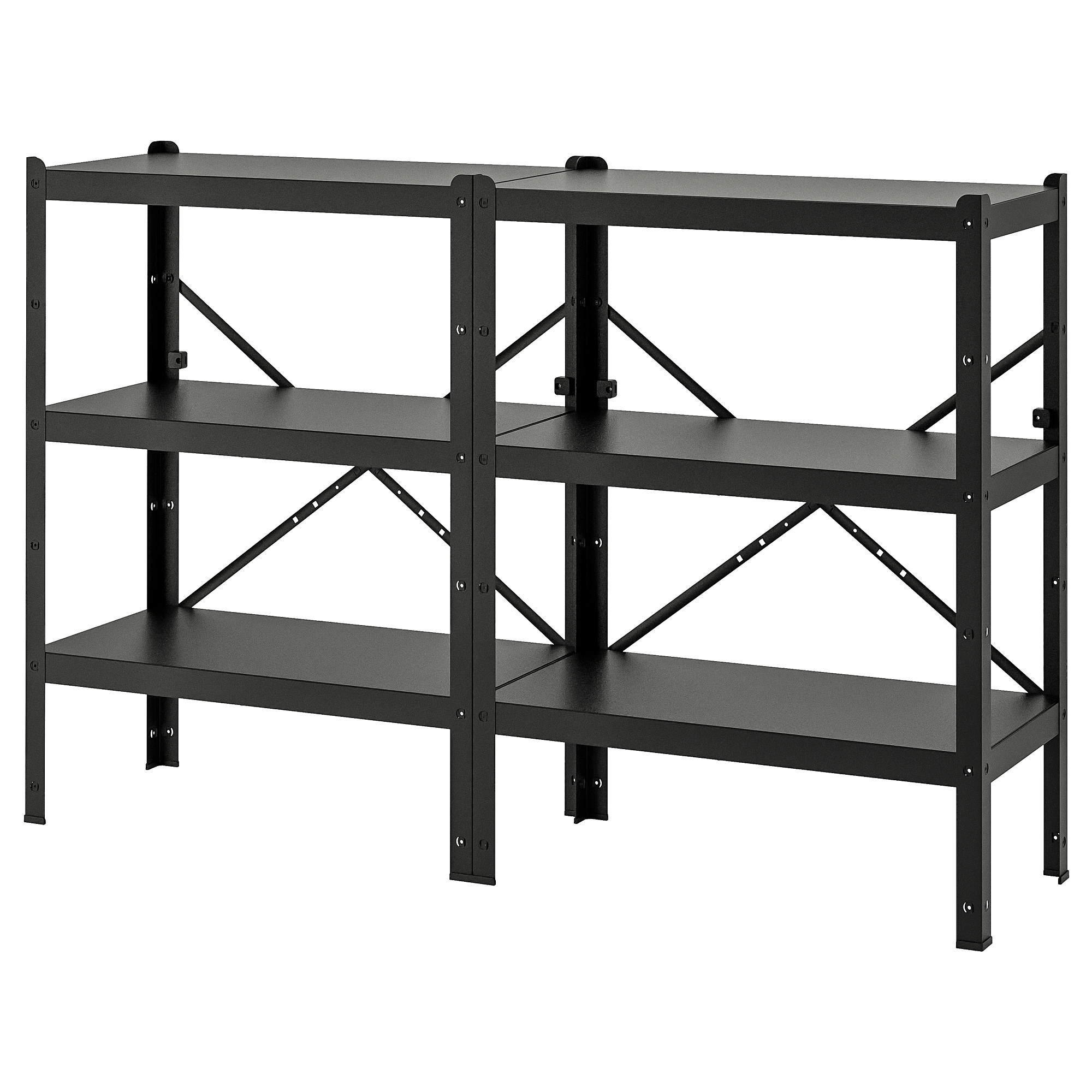 BROR shelving unit