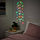 STRÅLA - LED裝飾燈串/32個燈泡, 電池式 迷你/星形 | IKEA 線上購物 - PE811557_S1