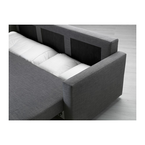 FRIHETEN 三人座沙發床