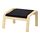 POÄNG - footstool cushion, Knisa black | IKEA Taiwan Online - PE667068_S1