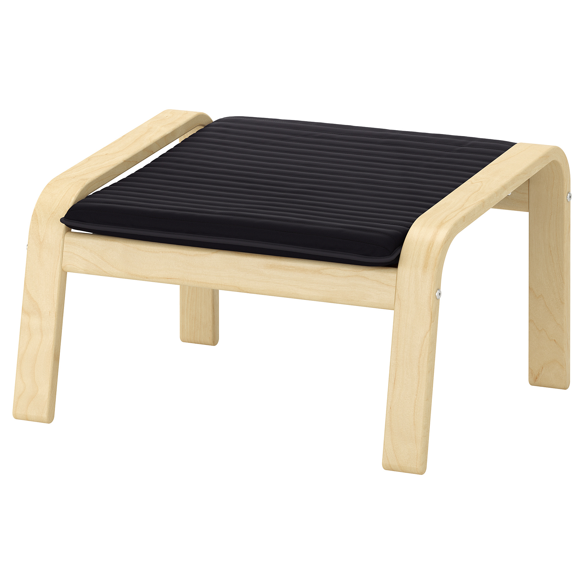 POÄNG footstool