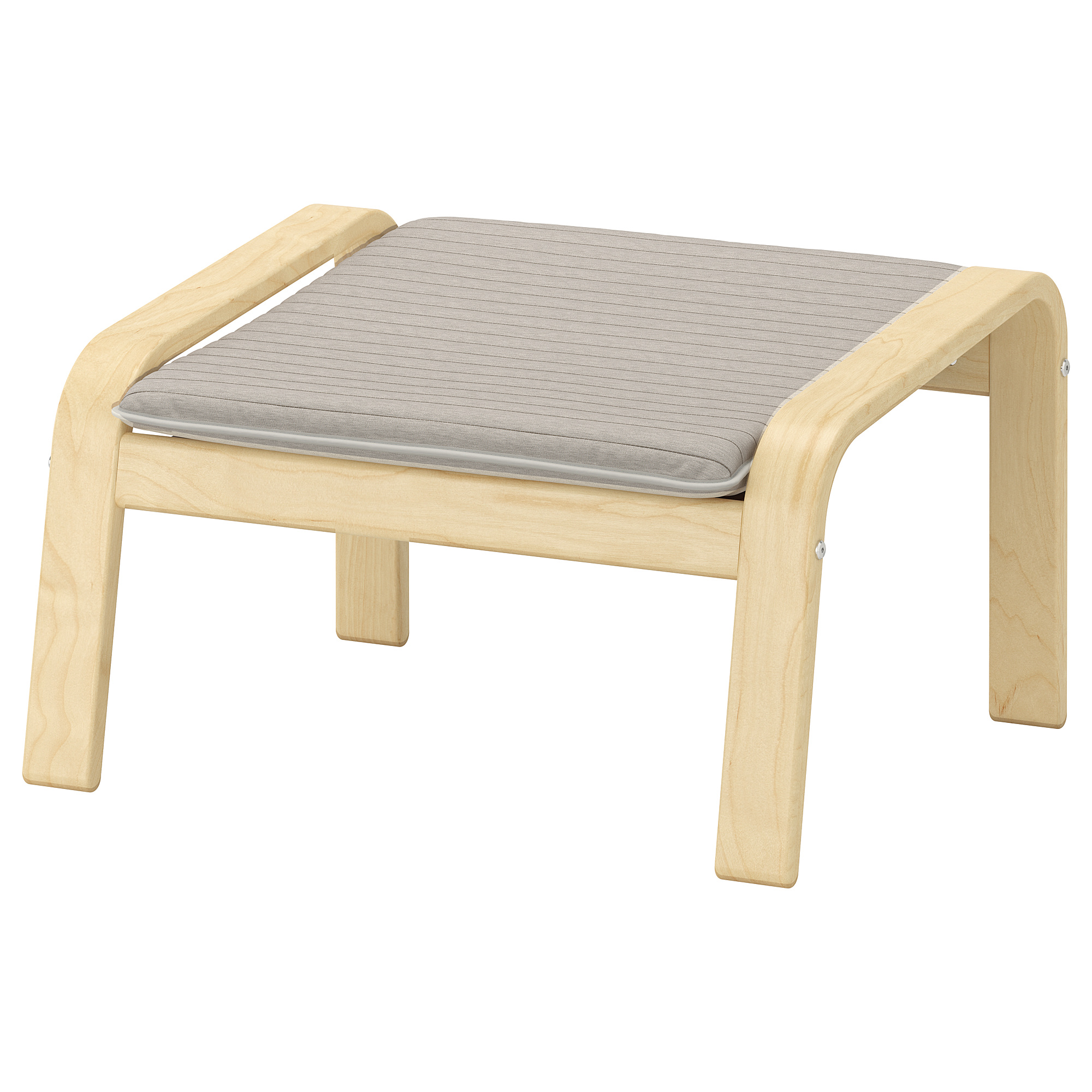 POÄNG footstool