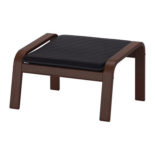 POÄNG - armchair and ottoman | IKEA Taiwan Online - PE667090_S4