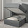 GRÖNLID - chaise longue, Ljungen medium grey | IKEA Taiwan Online - PE755795_S1