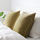 SANELA - 靠枕套, 淺橄欖綠 | IKEA 線上購物 - PE755828_S1