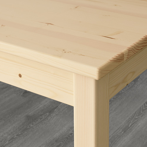 INGO - 桌子, 松木 | IKEA 線上購物 - PE594936_S4