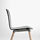 SVENBERTIL - chair, black/Ernfrid birch | IKEA Taiwan Online - PE620735_S1