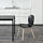 SVENBERTIL - chair, black/Ernfrid birch | IKEA Taiwan Online - PE620847_S1