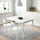 MELLTORP - 桌子, 白色 | IKEA 線上購物 - PE716739_S1