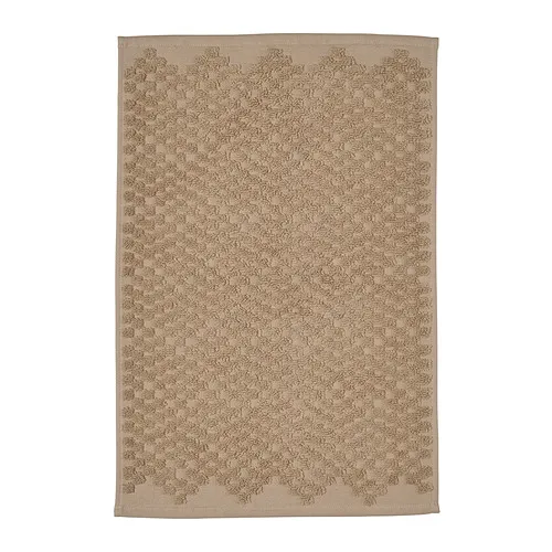FJÄLLKATTFOT - bath mat, beige, 40x60 cm | IKEA Taiwan Online - PE929603_S4