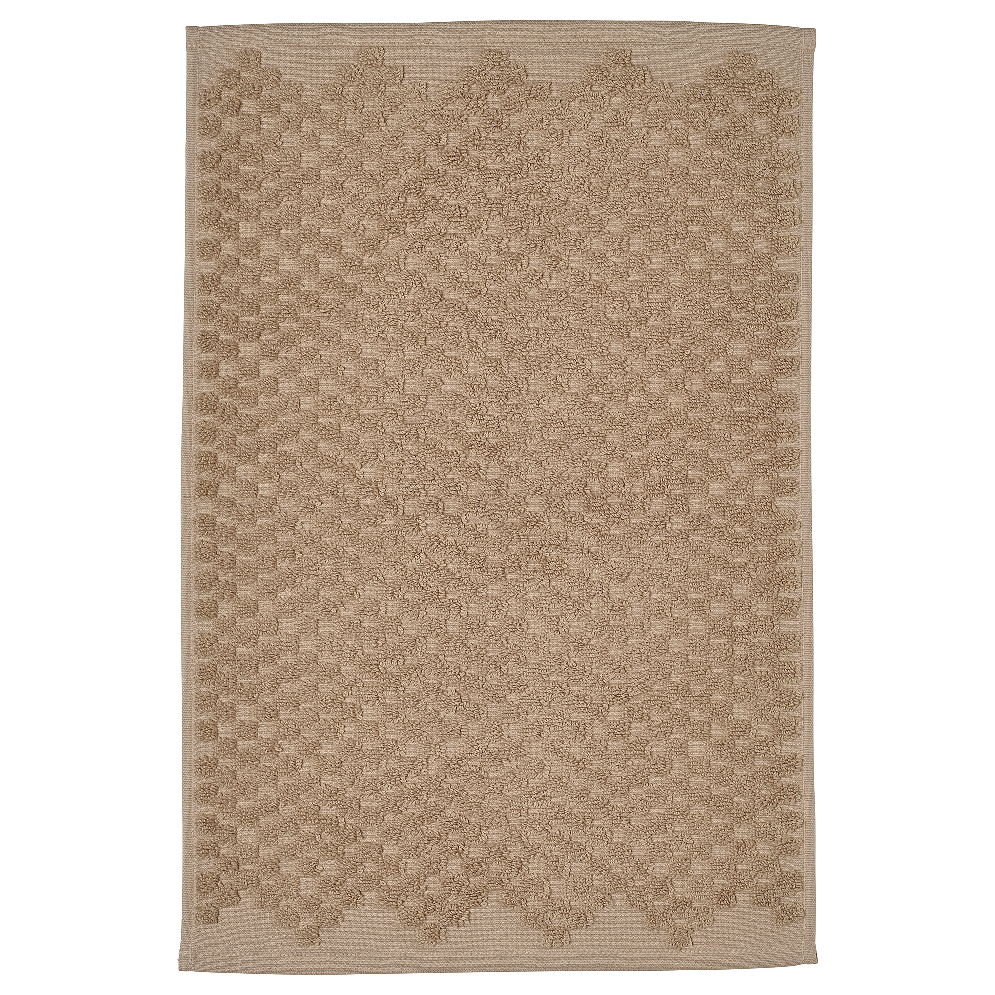FJÄLLKATTFOT bath mat