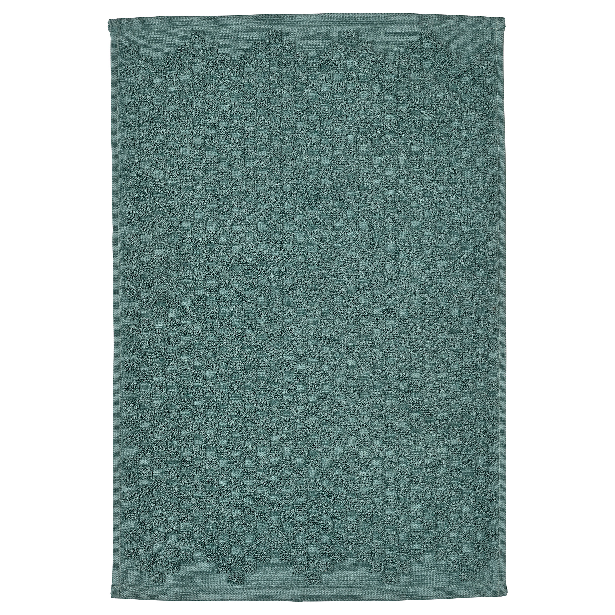 FJÄLLKATTFOT bath mat
