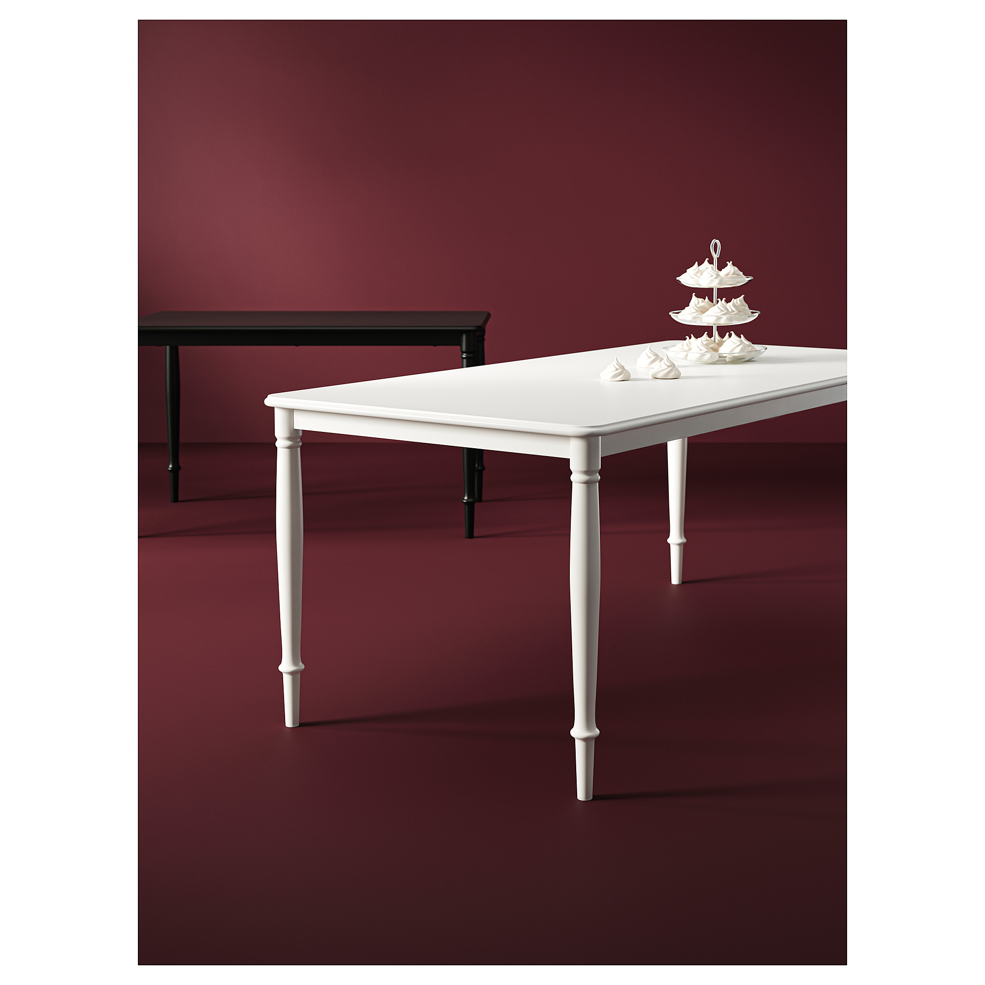 DANDERYD dining table