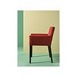 MÅRENÄS chair with armrests