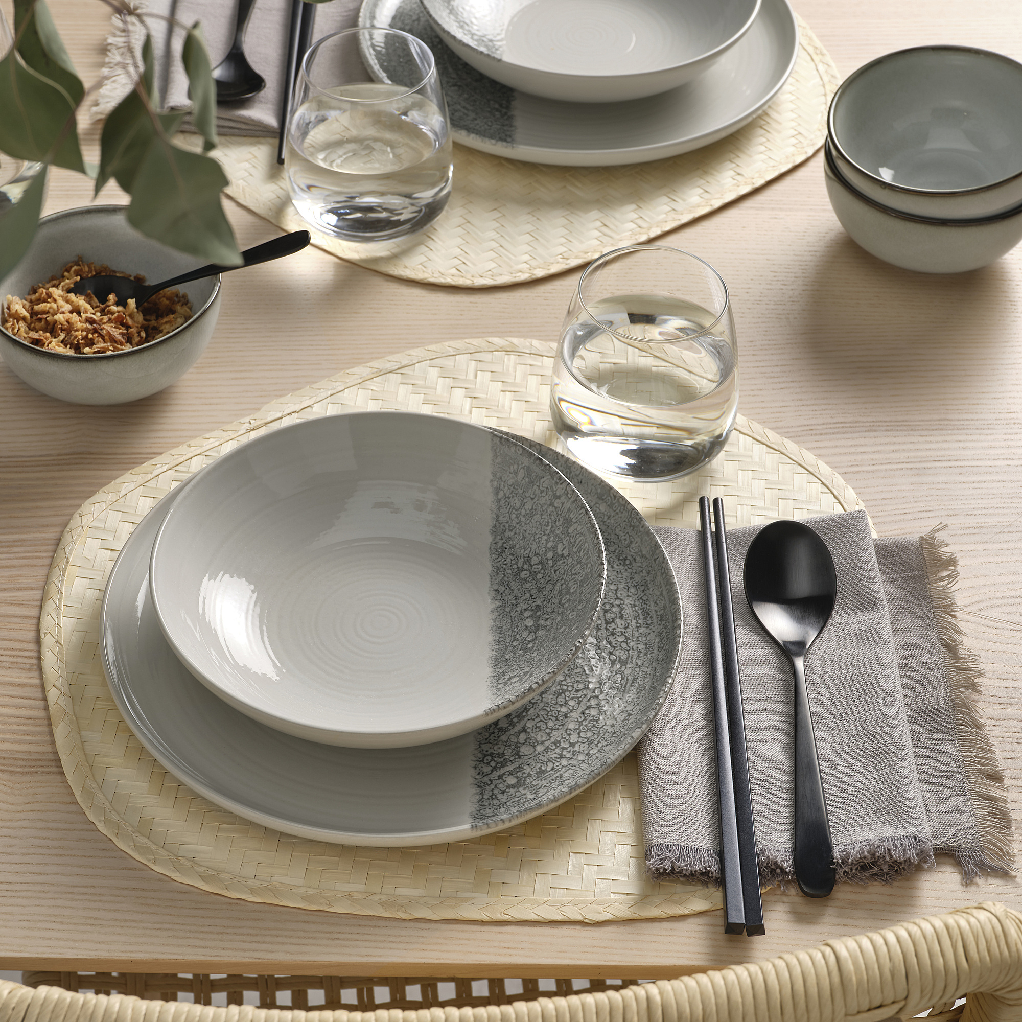 KRUSTISTEL deep plate