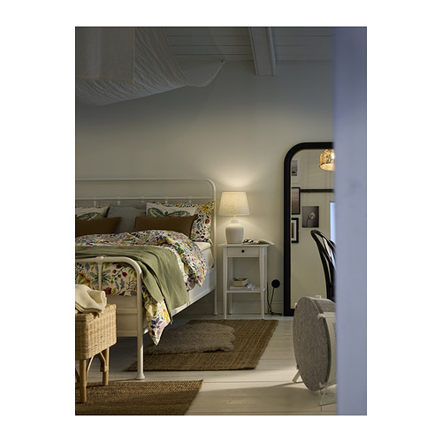 BLIDVÄDER table lamp