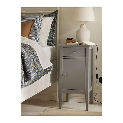 BLIDVÄDER table lamp