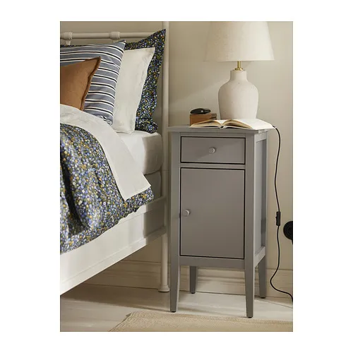 BLIDVÄDER table lamp