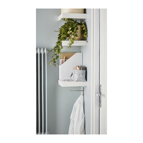 LACK wall shelf