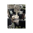 OSKARSHAMN wing chair