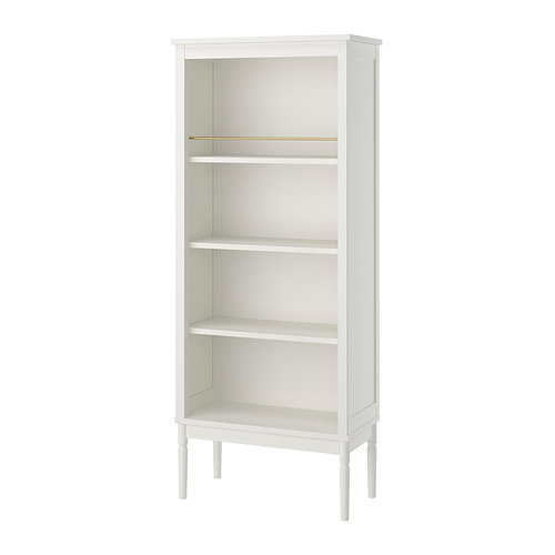 FÄRJKARL bookcase