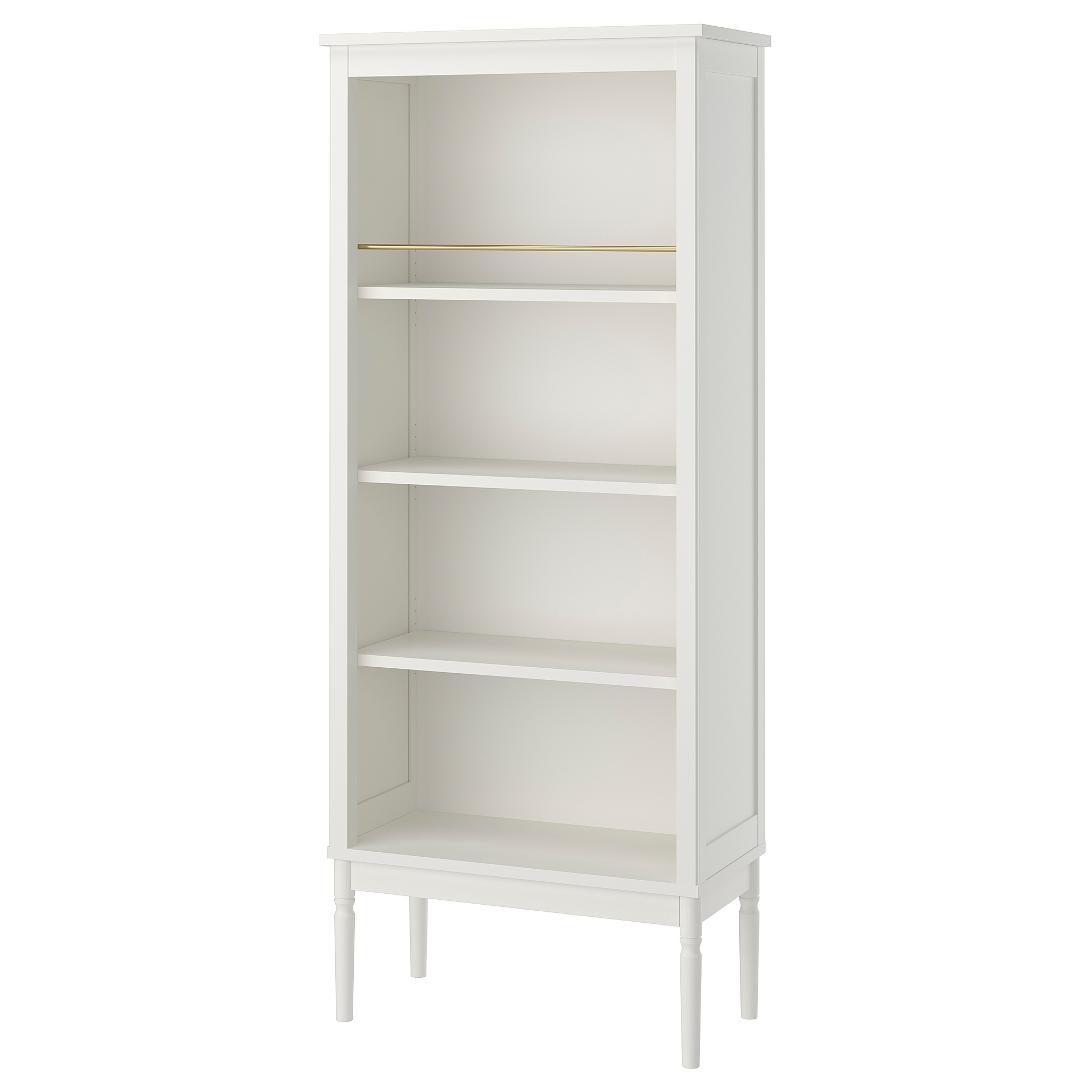 FÄRJKARL bookcase