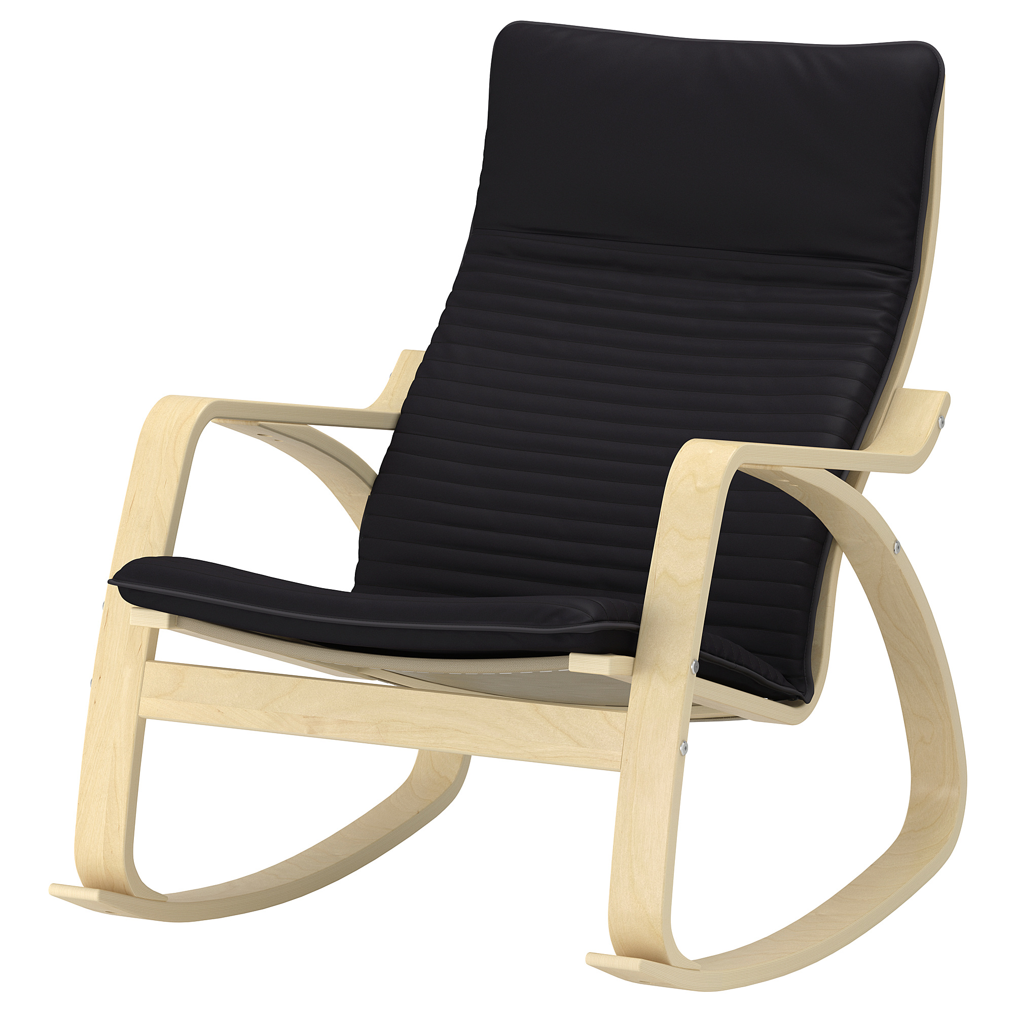 POÄNG rocking-chair