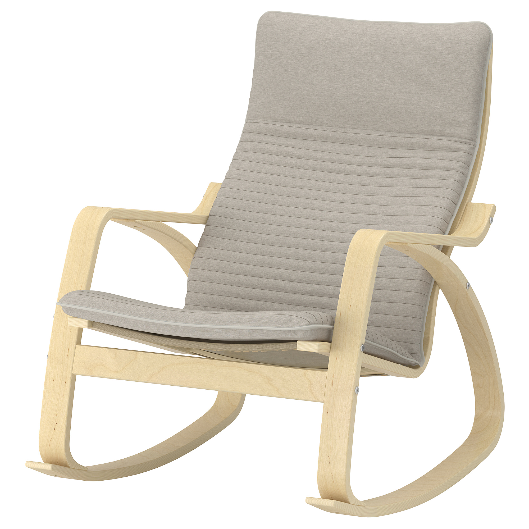 POÄNG rocking-chair