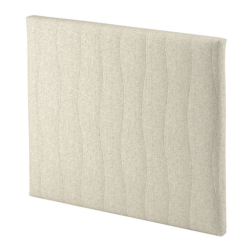MITTZON - 辦公桌隔音屏, Gunnared 米色, 90x72 公分 | IKEA 線上購物 - PE929628_S4