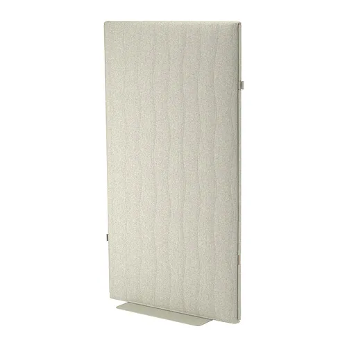 MITTZON - 落地式隔音屏, Gunnared 米色, 90x157 公分 | IKEA 線上購物 - PE929630_S4