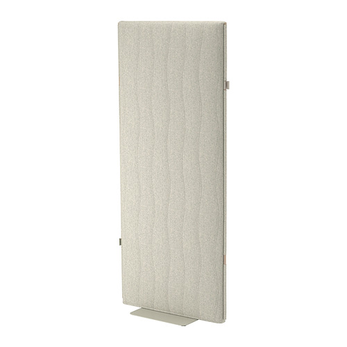 MITTZON - 落地式隔音屏, Gunnared 米色, 70x157 公分 | IKEA 線上購物 - PE929632_S4