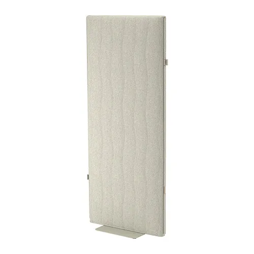 MITTZON - 落地式隔音屏, Gunnared 米色, 70x157 公分 | IKEA 線上購物 - PE929632_S4