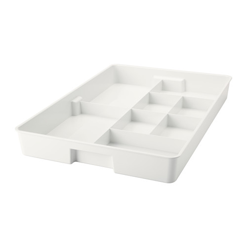 KUGGIS - 8隔層儲物格, 白色 | IKEA 線上購物 - PE552044_S4