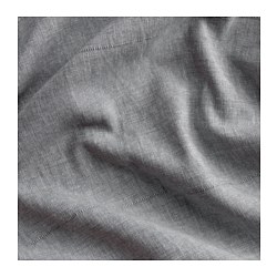 LENDA - curtains with tie-backs, 1 pair, white | IKEA Taiwan Online - PE336821_S3