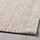 TIPHEDE - 平織地毯, 自然色/黑色, 120x180  | IKEA 線上購物 - PE755877_S1