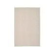 TIPHEDE rug, flatwoven