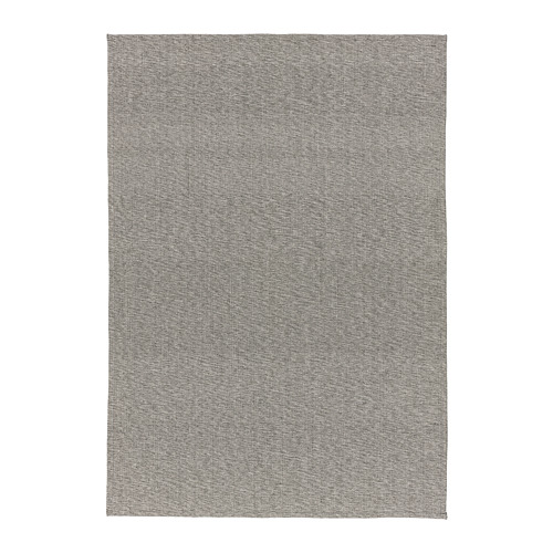 TIPHEDE rug, flatwoven