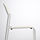 MELLTORP/ADDE - 一桌二椅, 白色/白色 | IKEA 線上購物 - PE590954_S1