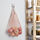 KUNGSFORS - 網袋, 粉紅色 | IKEA 線上購物 - PE811530_S1