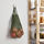 KUNGSFORS - 網袋, 綠色 | IKEA 線上購物 - PE811534_S1