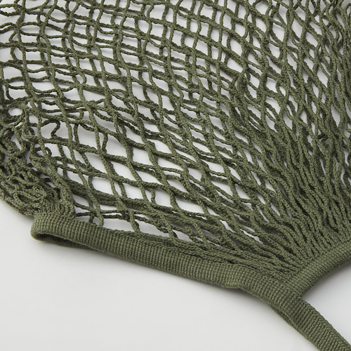 KUNGSFORS - 網袋, 綠色 | IKEA 線上購物 - PE811532_S4