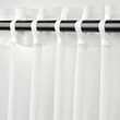 PALPLJUNGMAL 紗簾 2件裝